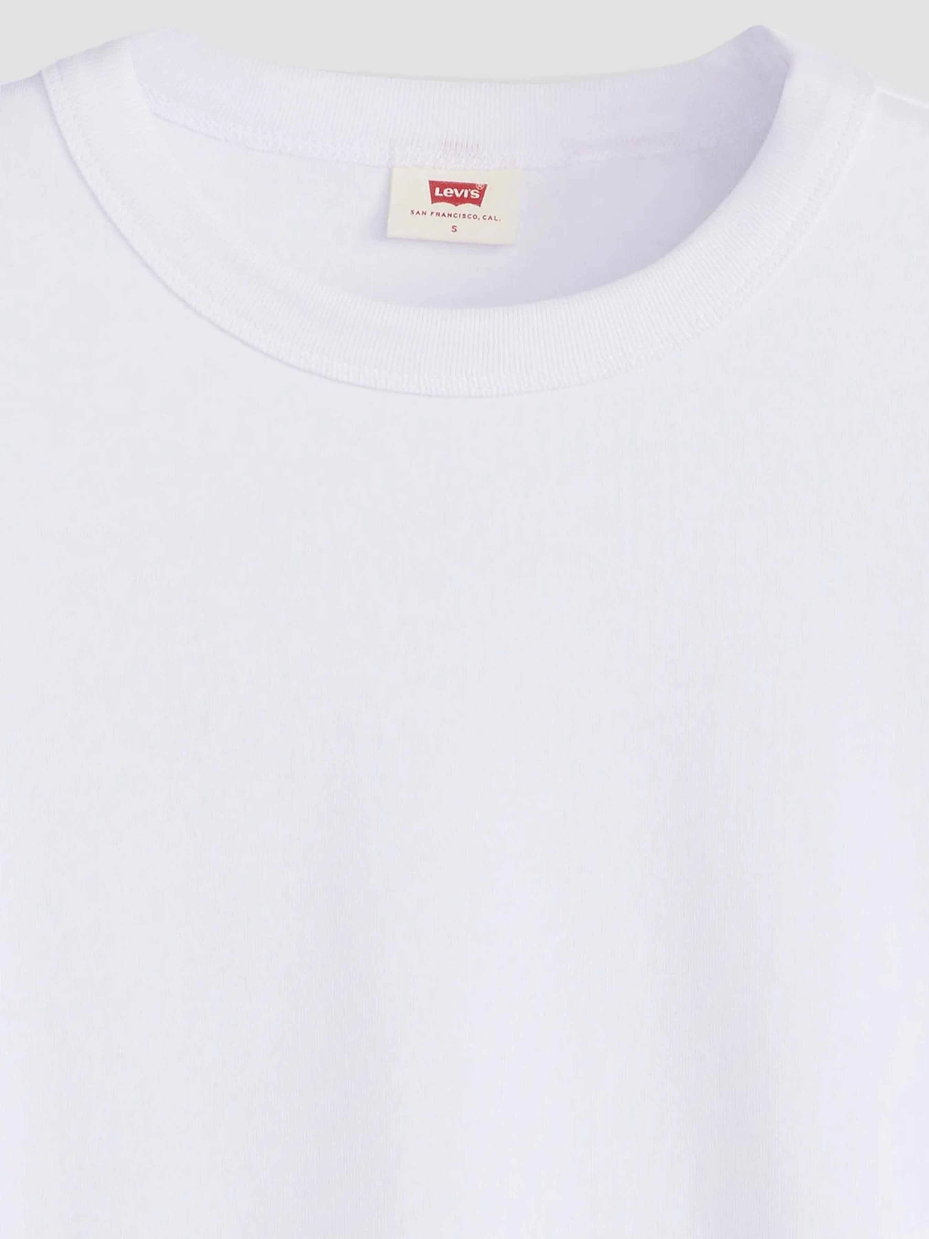 Футболки и поло Levi's модель 001HI;0004 Футболки и поло Levi's модель 001HI;0004 Фото