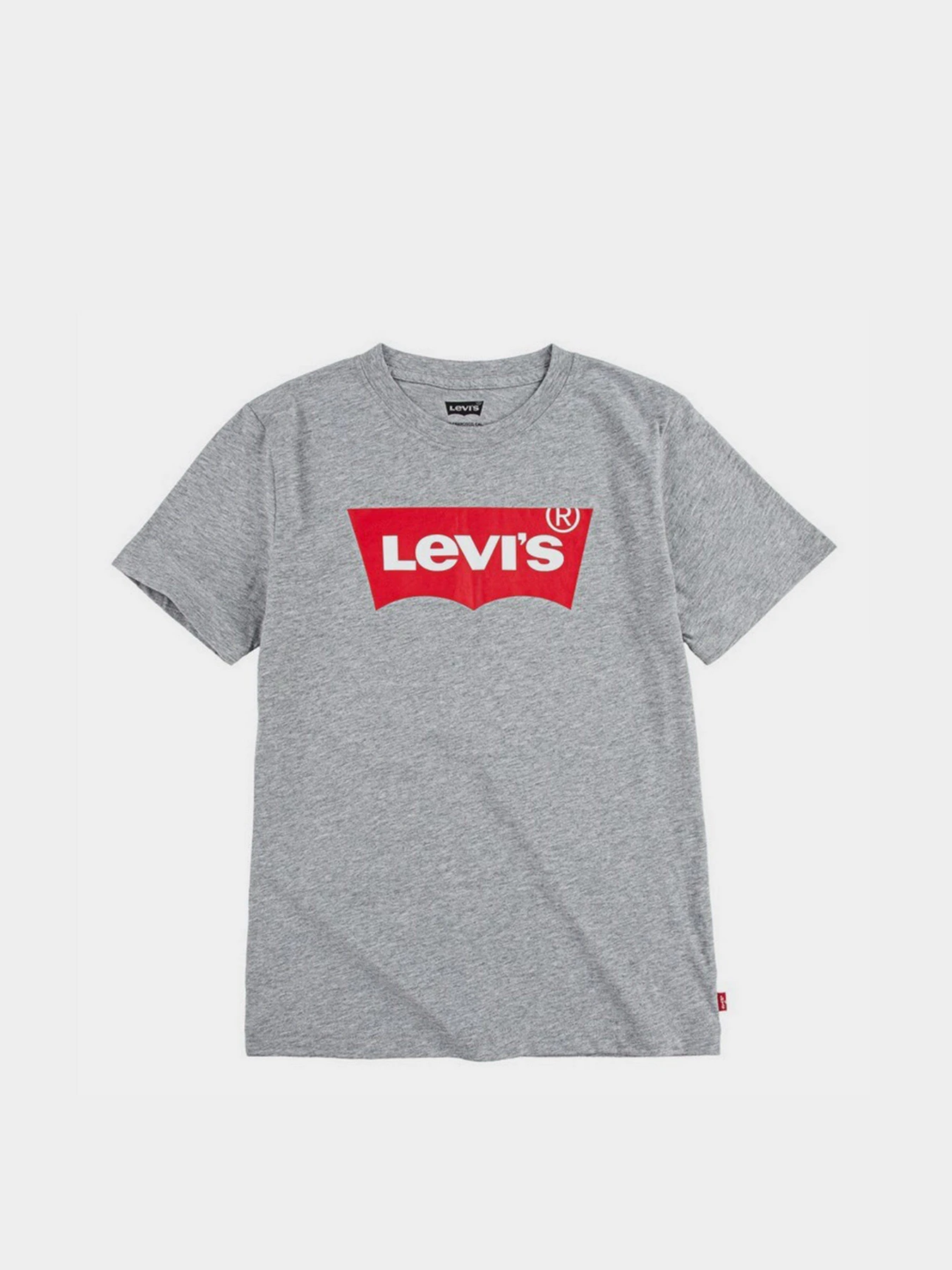 Футболки и поло Levi's Batwing модель 9E8157-C87 Футболки и поло Levi's Batwing модель 9E8157-C87 Фото