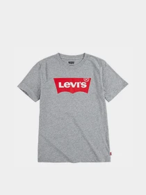 Футболки и поло Levi's Batwing модель 9E8157-C87 Фото