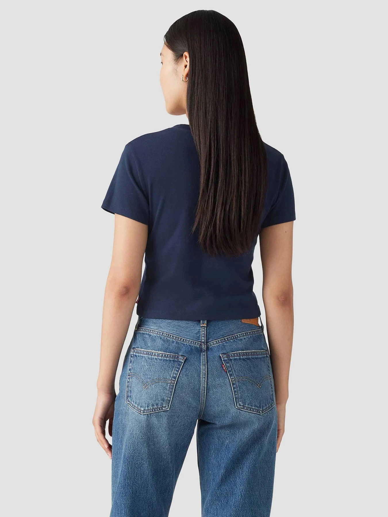 Футболки и поло Levi's модель A8798;0045 Футболки и поло Levi's модель A8798;0045 Фото