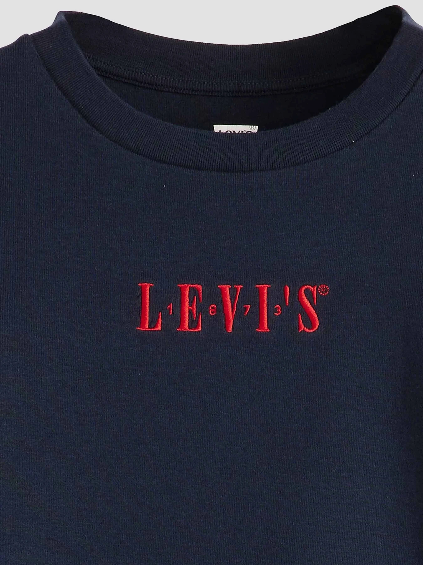 Футболки и поло Levi's модель A8798;0045 Футболки и поло Levi's модель A8798;0045 Фото