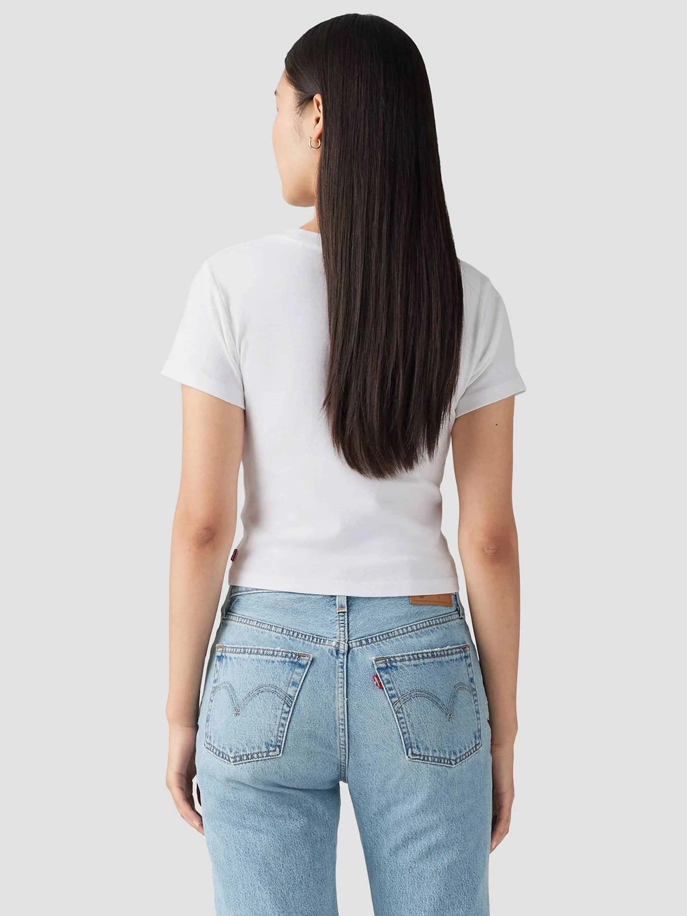 Футболки і поло Levi's модель A8798;0047 Футболки і поло Levi's модель A8798;0047 Фото