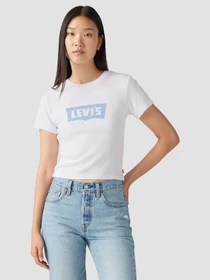 Футболки и поло Levi's модель A8798;0047 Фото