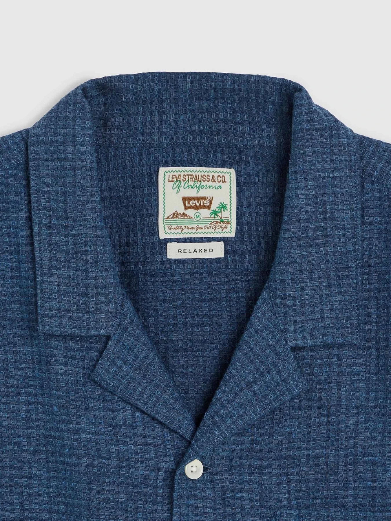 Рубашки Levi's модель 72625;0109 Рубашки Levi's модель 72625;0109 Фото