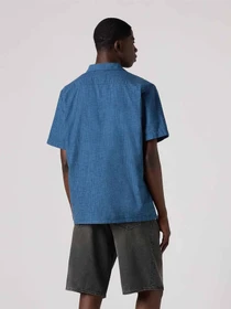 Рубашки Levi's модель 72625;0109 Фото