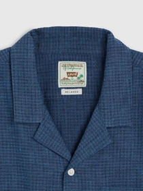Рубашки Levi's модель 72625;0109 Фото