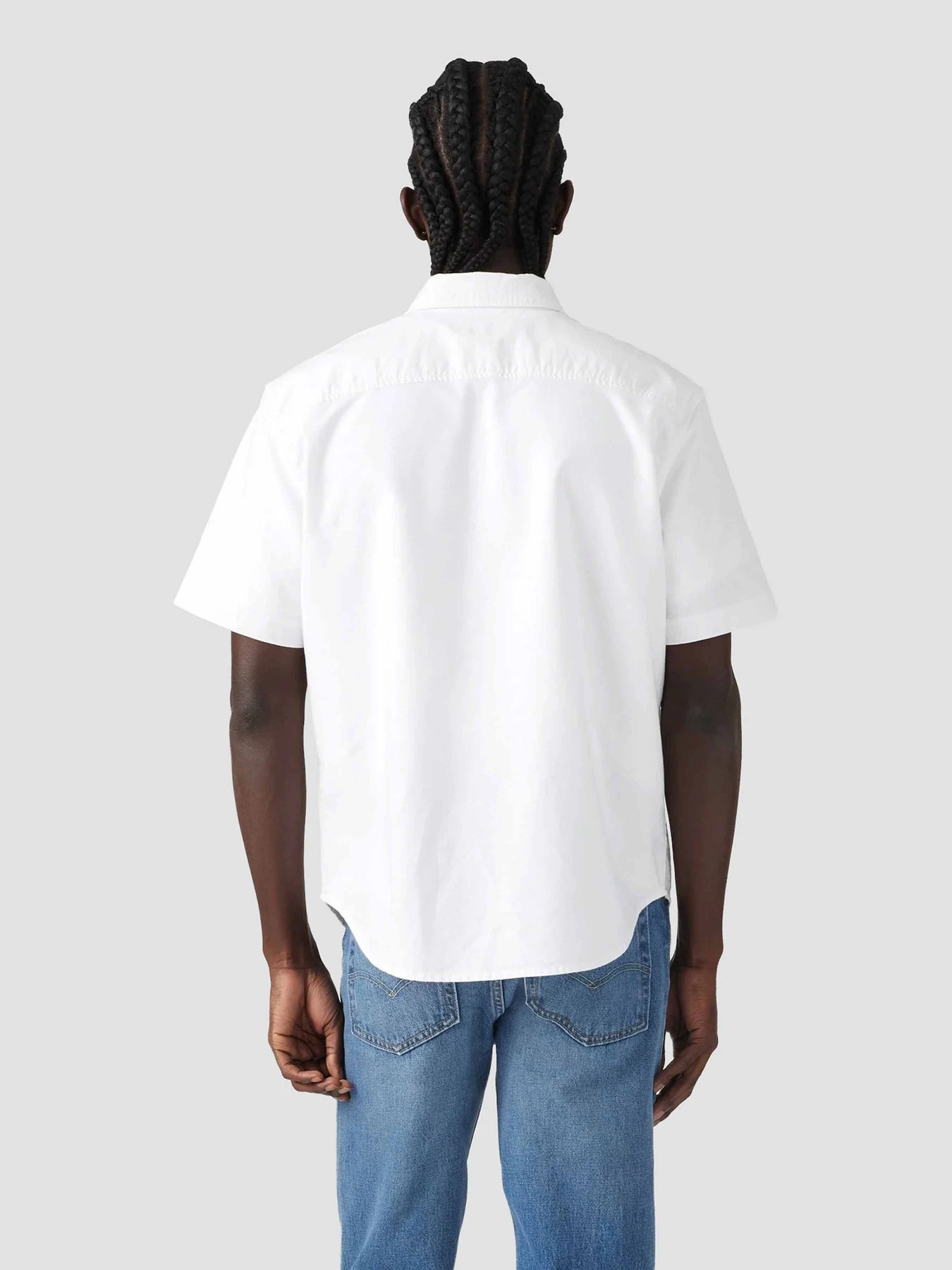 Сорочки Levi's модель A9161;0014 Сорочки Levi's модель A9161;0014 Фото