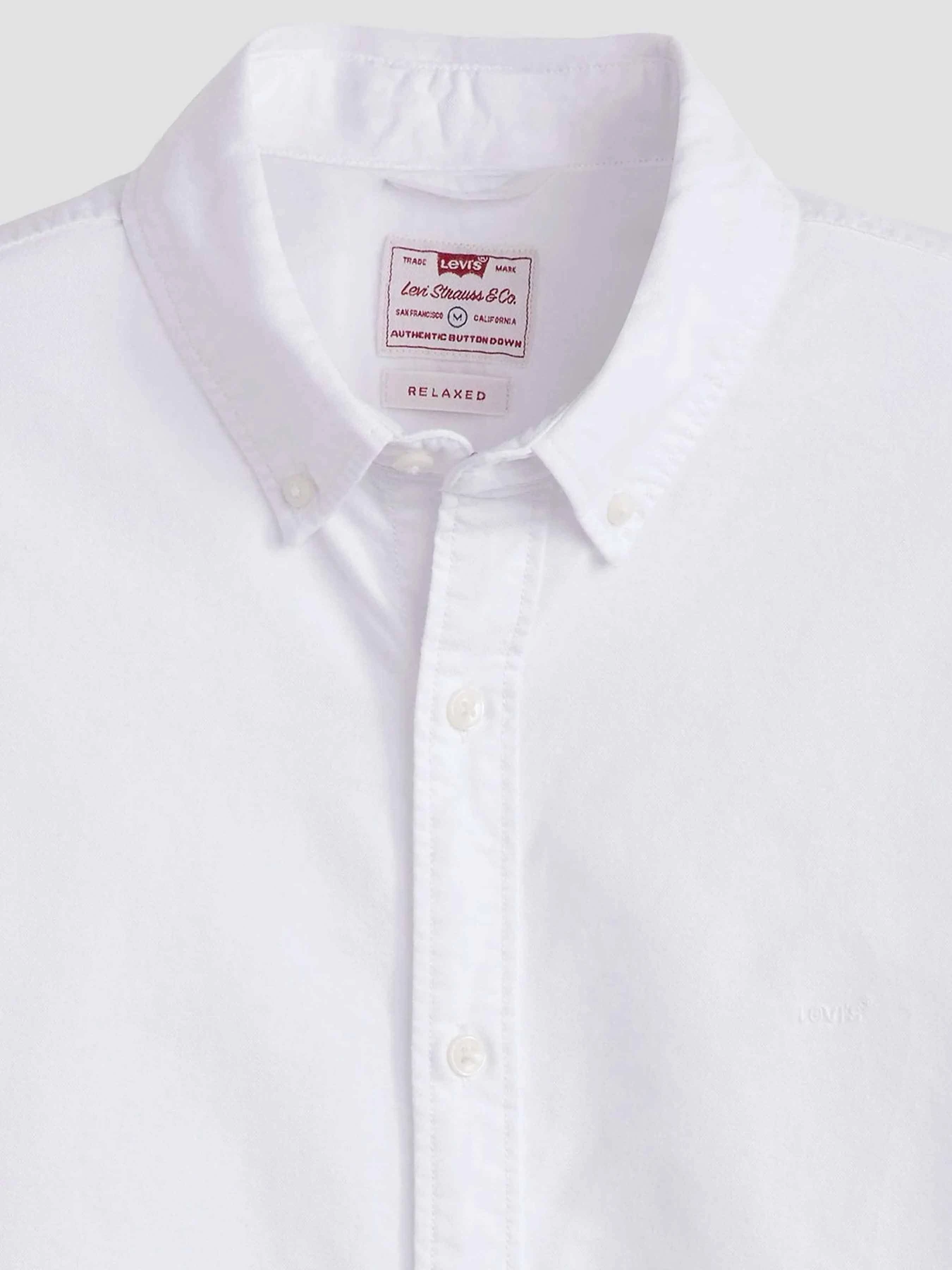 Сорочки Levi's модель A9161;0014 Сорочки Levi's модель A9161;0014 Фото