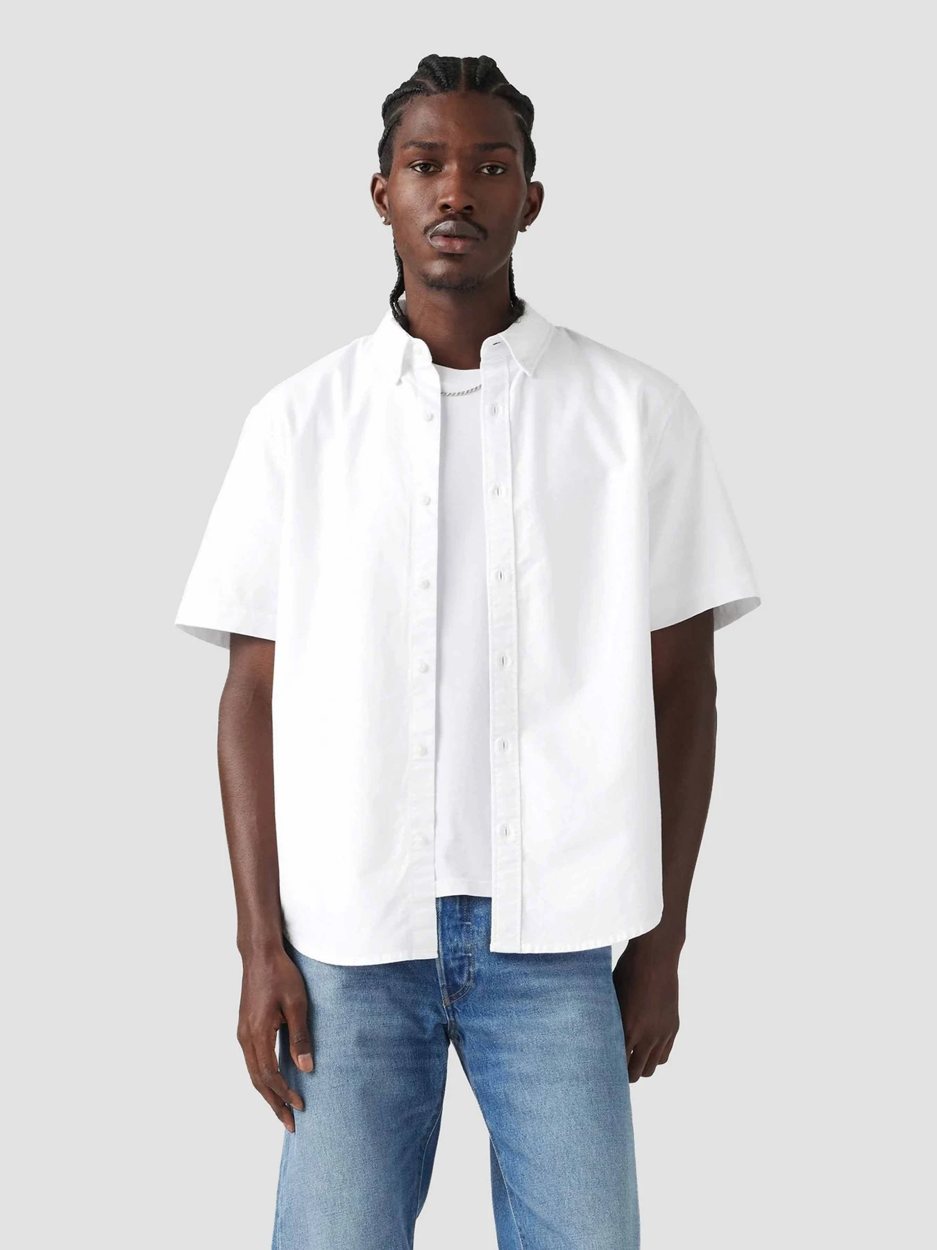 Сорочки Levi's модель A9161;0014 Сорочки Levi's модель A9161;0014 Фото