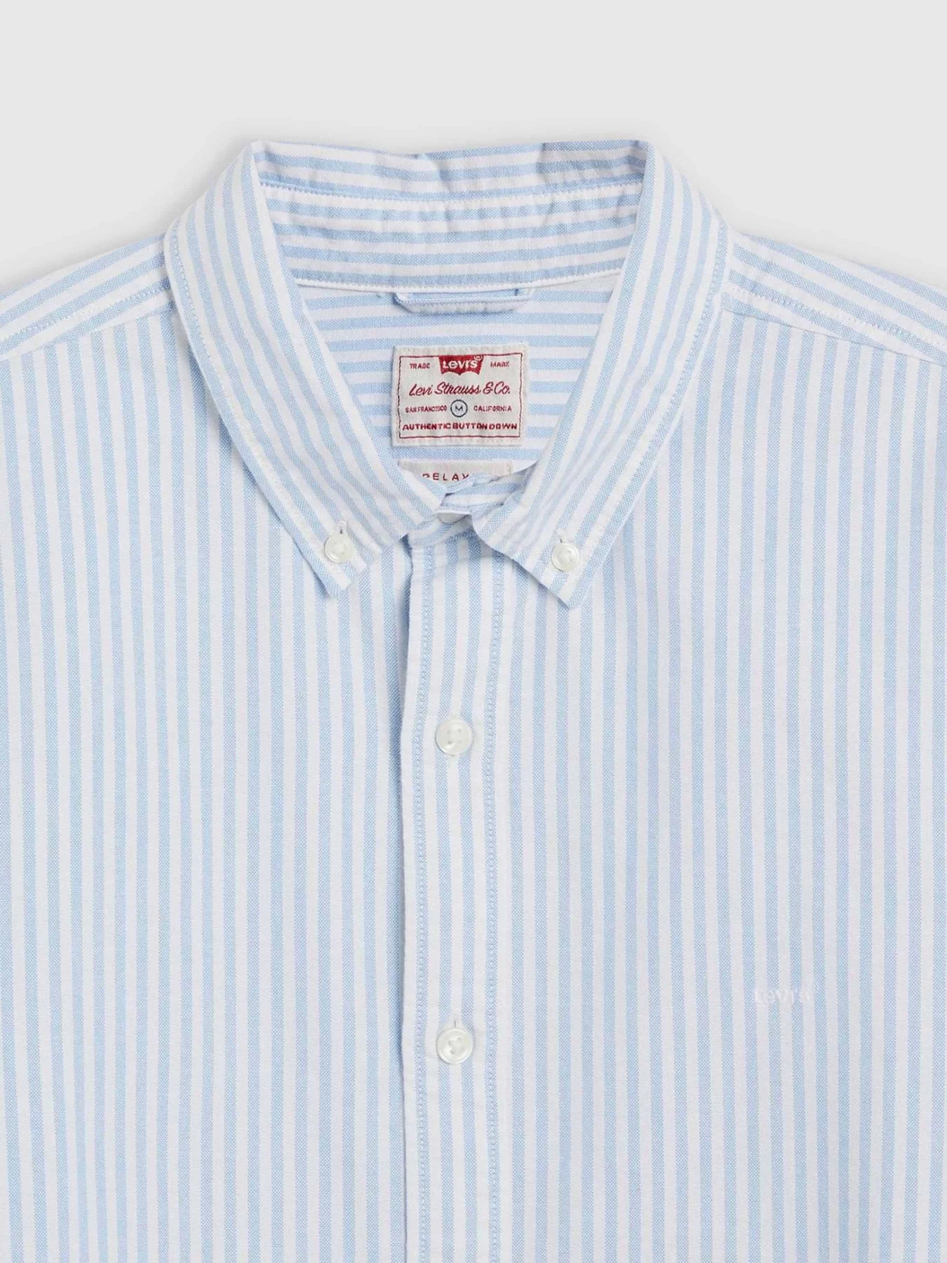 Рубашки Levi's модель A9161;0015 Рубашки Levi's модель A9161;0015 Фото