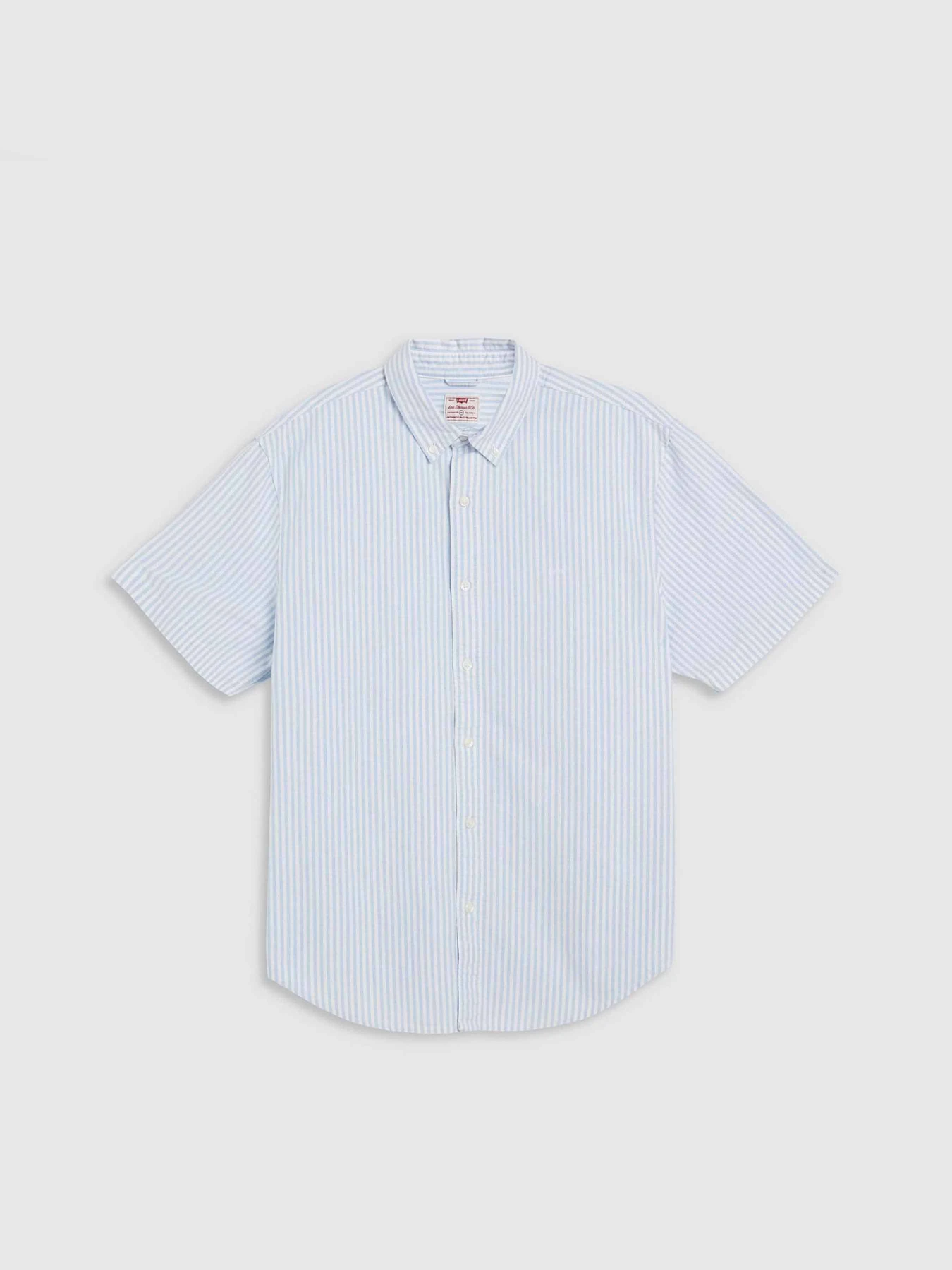 Рубашки Levi's модель A9161;0015 Рубашки Levi's модель A9161;0015 Фото