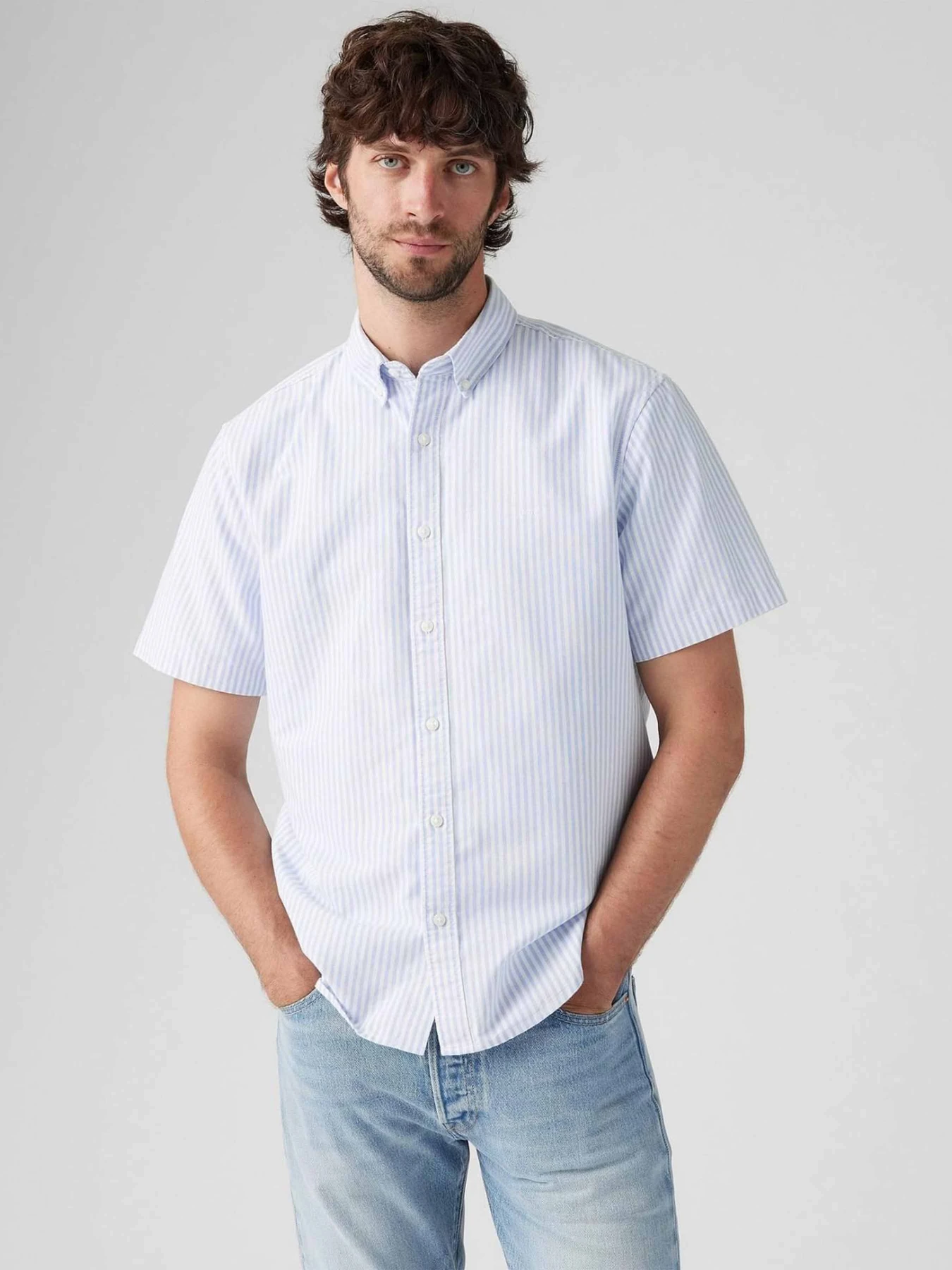 Рубашки Levi's модель A9161;0015 Рубашки Levi's модель A9161;0015 Фото