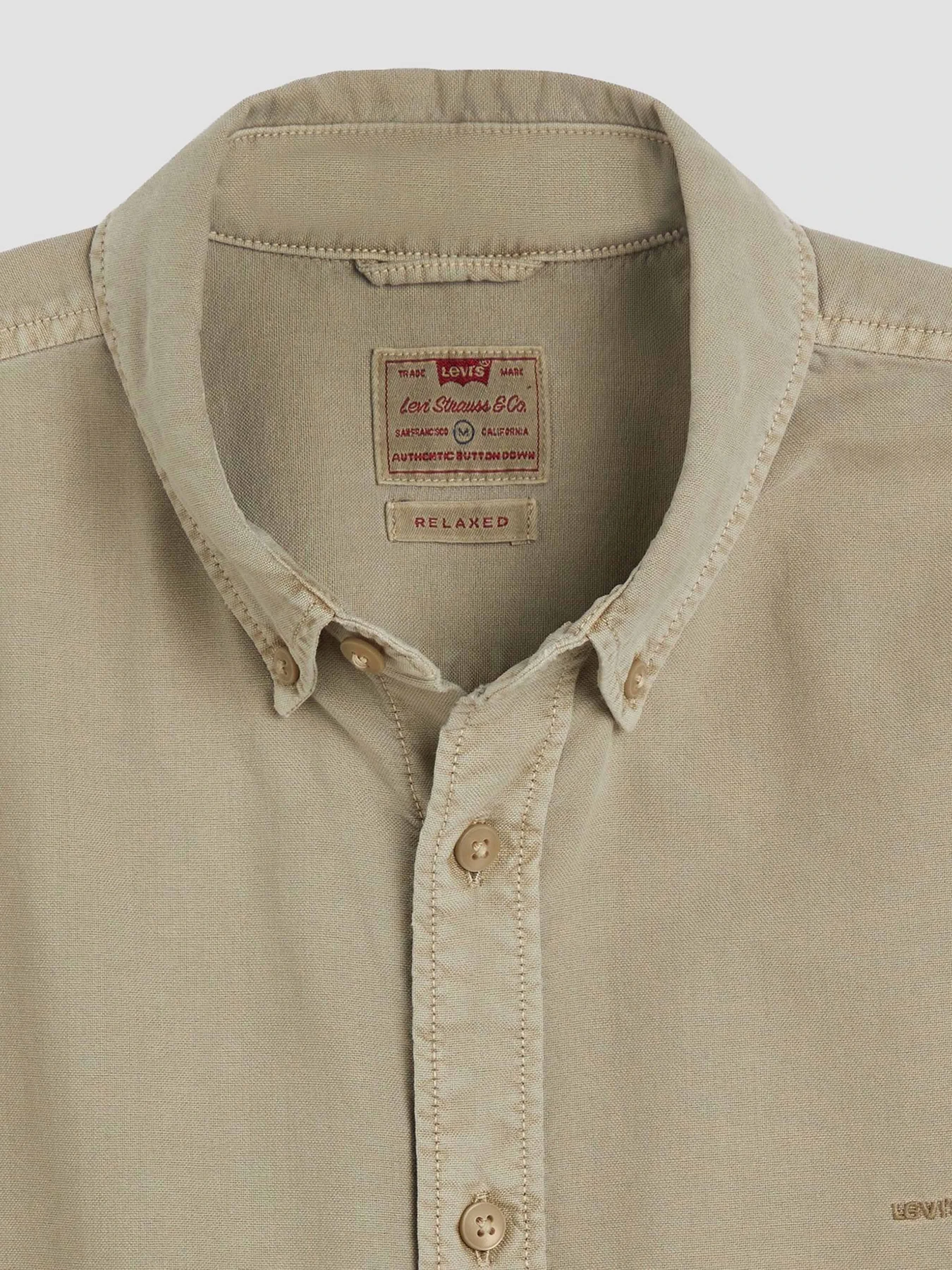 Сорочки Levi's модель A9161;0016 Сорочки Levi's модель A9161;0016 Фото