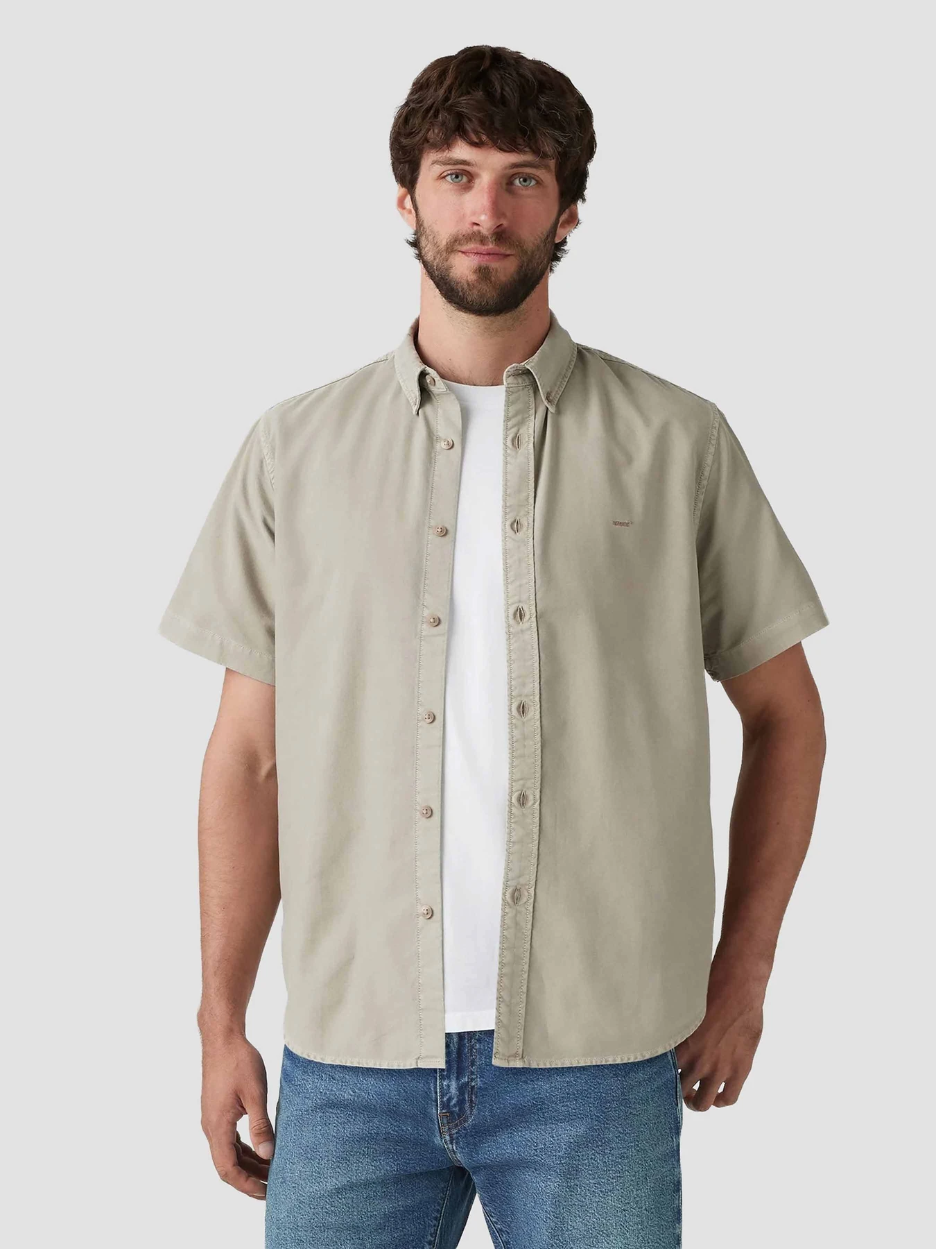 Сорочки Levi's модель A9161;0016 Сорочки Levi's модель A9161;0016 Фото