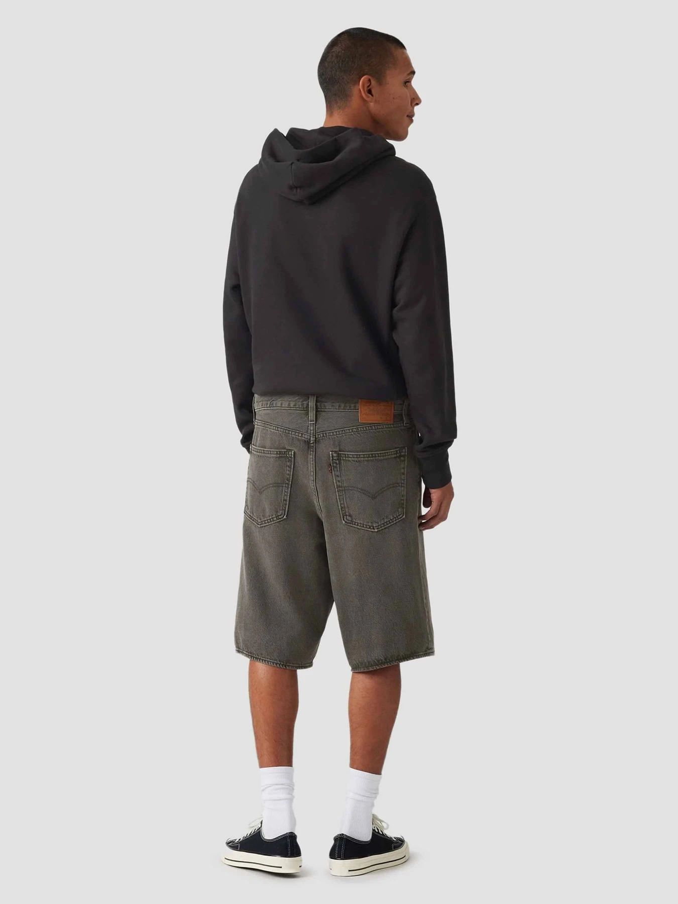 Шорты Levi's модель 001JM;0000 Шорты Levi's модель 001JM;0000 Фото