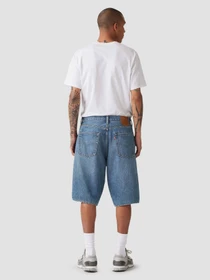 Шорты Levi's модель 001JM;0005 Фото