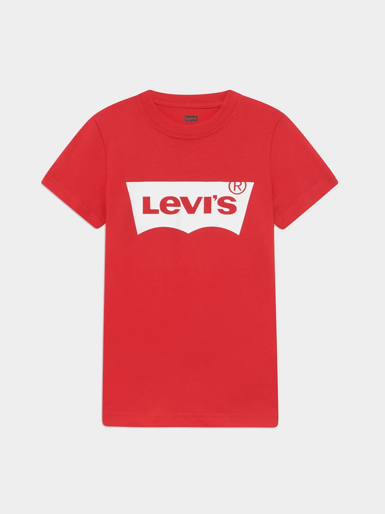 Футболки і поло Levi's Batwing модель 9E8157-R6W Футболки і поло Levi's Batwing модель 9E8157-R6W Фото