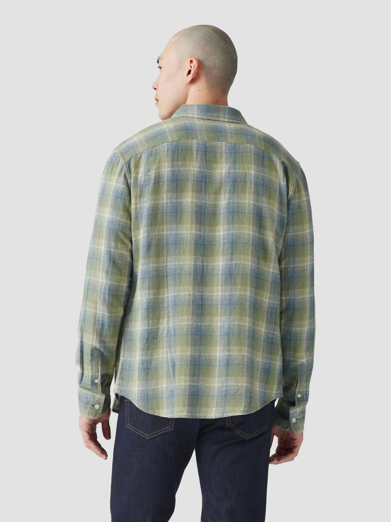 Сорочки Levi's модель 85746;0177 Сорочки Levi's модель 85746;0177 Фото