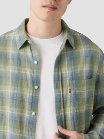 Сорочки Levi's модель 85746;0177 Фото
