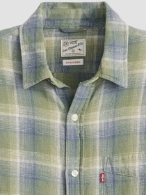 Сорочки Levi's модель 85746;0177 Фото