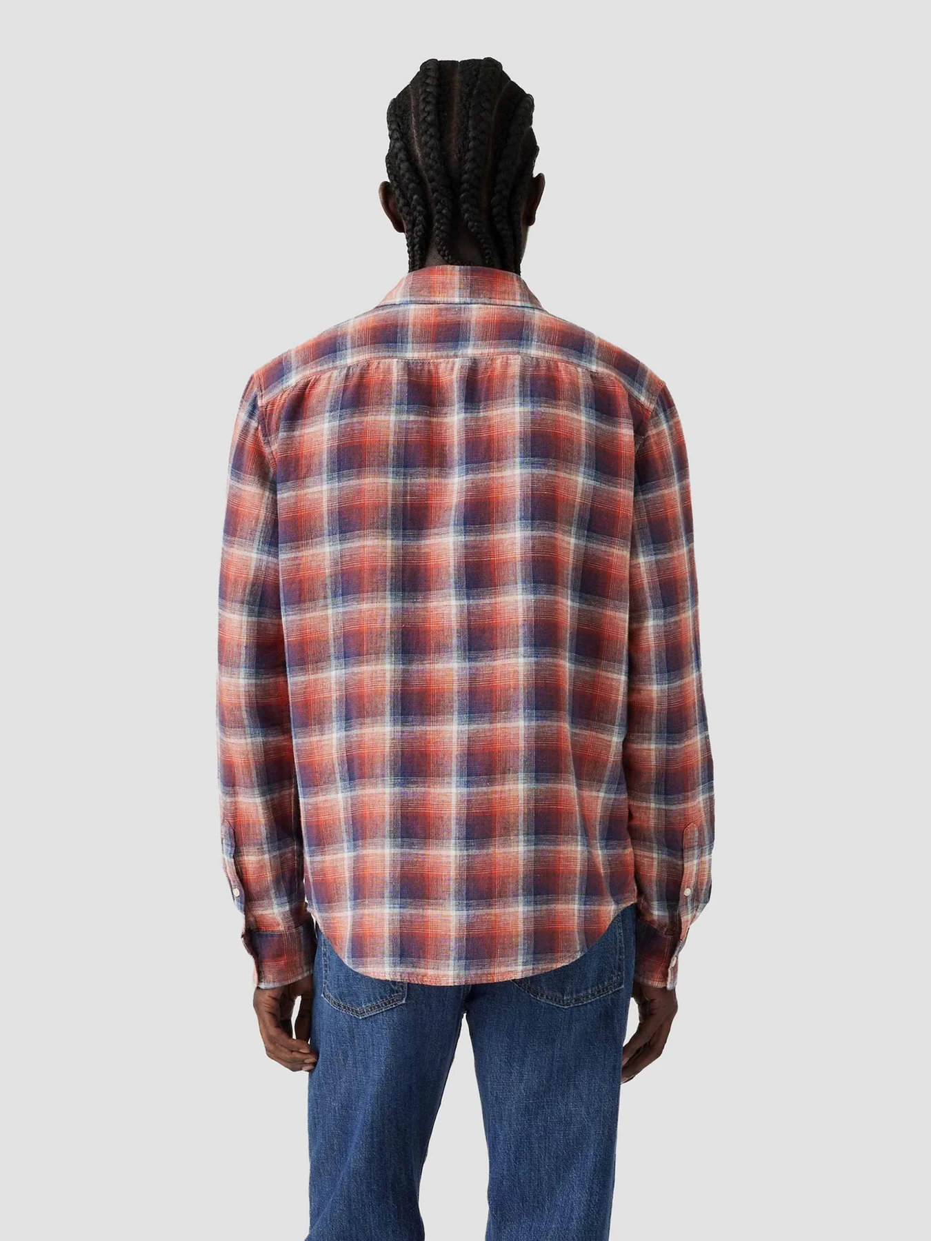 Сорочки Levi's модель 85746;0179 Сорочки Levi's модель 85746;0179 Фото