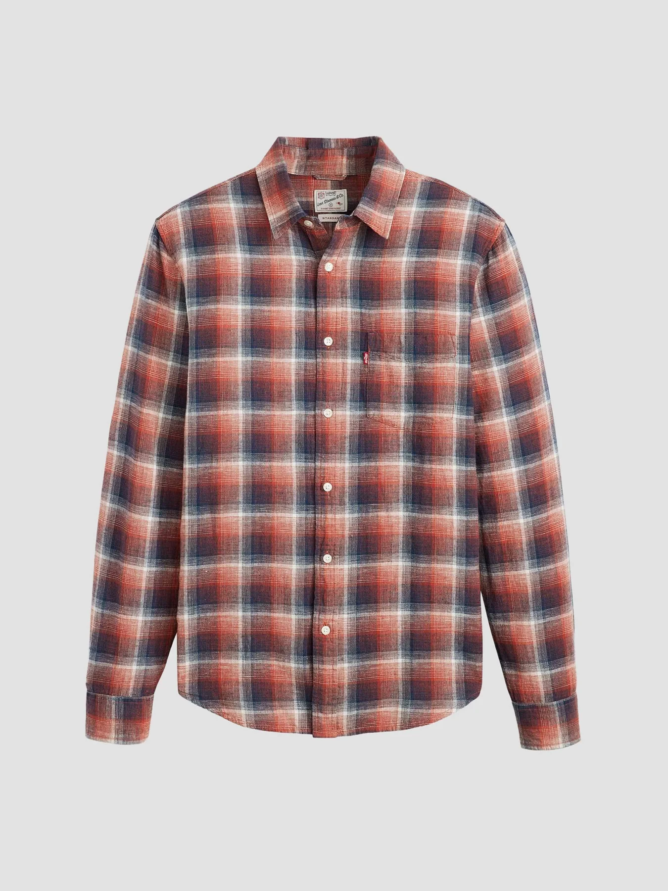 Сорочки Levi's модель 85746;0179 Сорочки Levi's модель 85746;0179 Фото