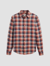 Сорочки Levi's модель 85746;0179 Фото