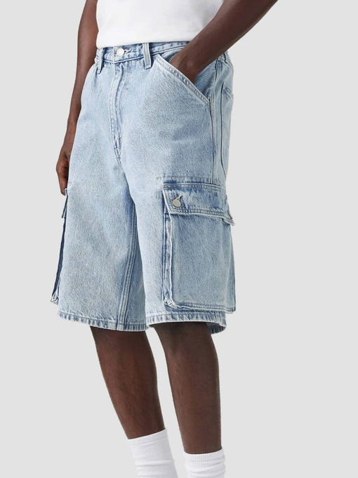 Шорти Levi's модель 001GU;0004 Фото