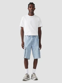 Шорты Levi's модель 001GU;0004 Фото