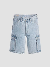 Шорты Levi's модель 001GU;0004 Фото