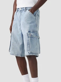 Шорты Levi's модель 001GU;0004 Фото