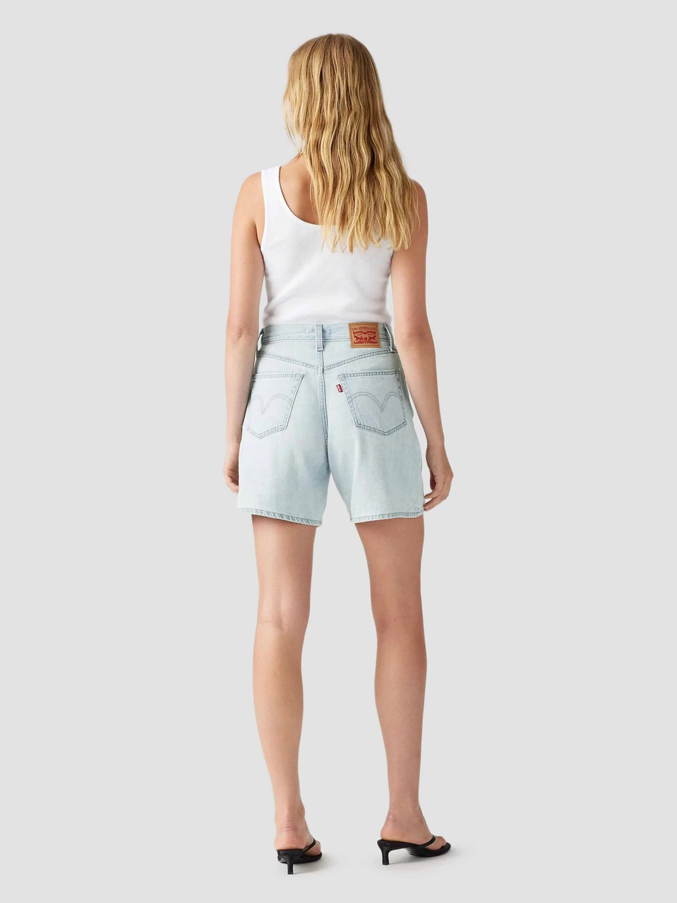 Шорти Levi's модель A9311;0016 Фото