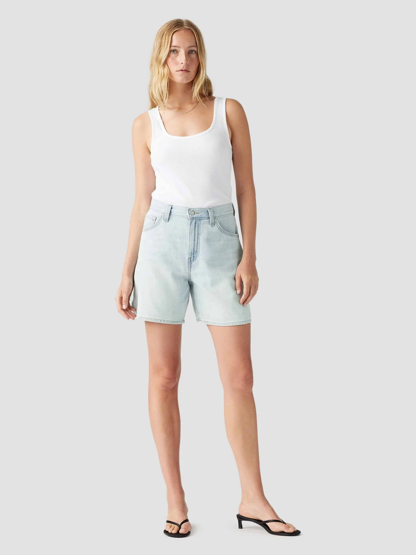 Шорти Levi's модель A9311;0016 Фото