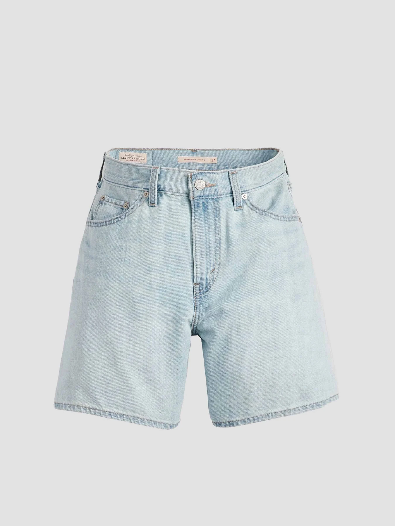 Шорти Levi's модель A9311;0016 Фото