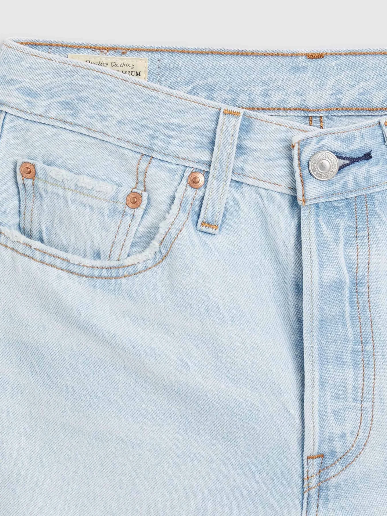 Шорты Levi's модель A9296;0002 Шорты Levi's модель A9296;0002 Фото