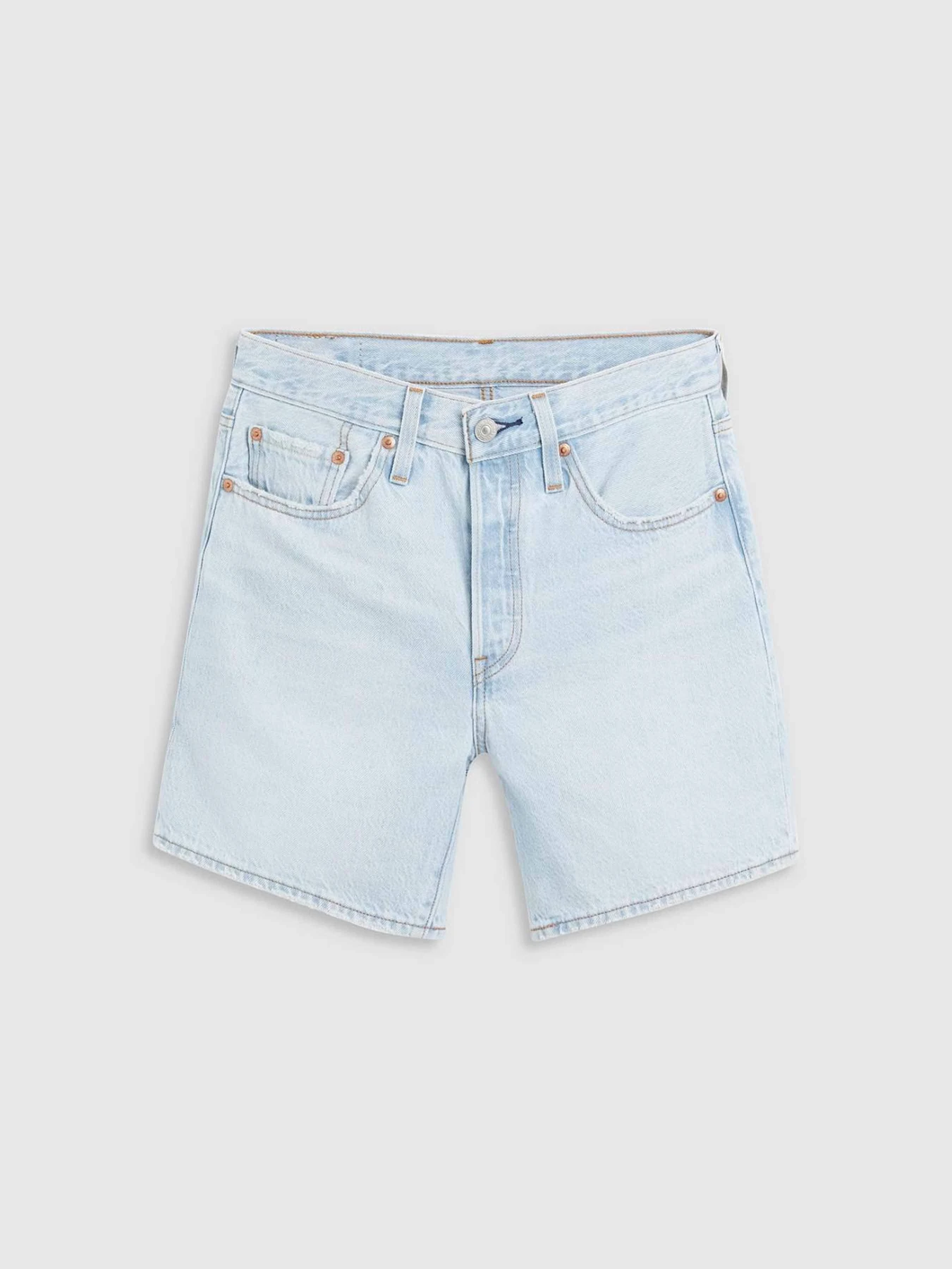 Шорты Levi's модель A9296;0002 Шорты Levi's модель A9296;0002 Фото