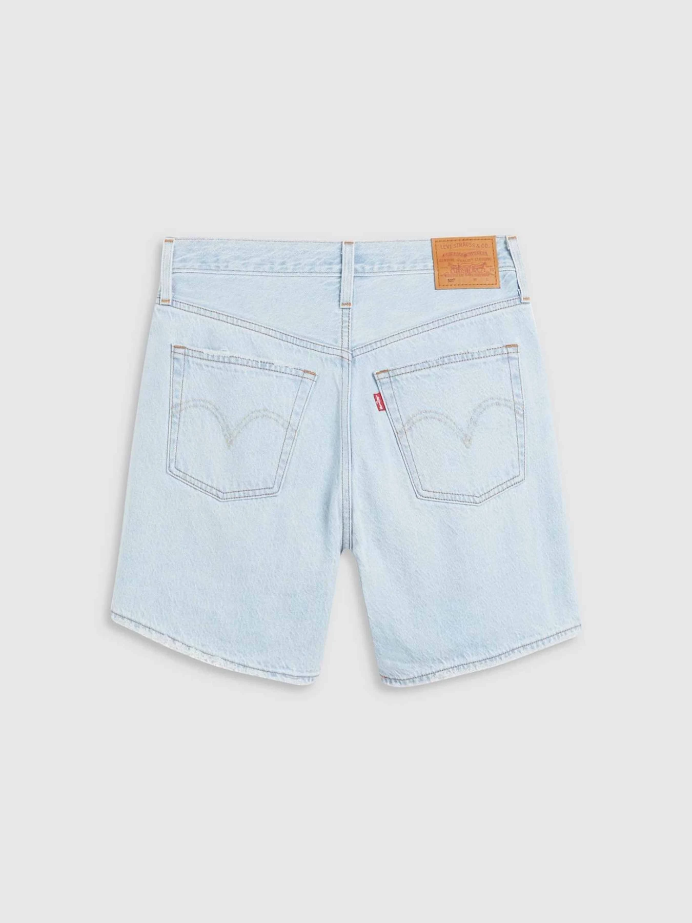 Шорты Levi's модель A9296;0002 Шорты Levi's модель A9296;0002 Фото