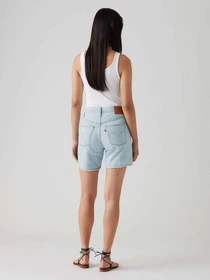 Шорты Levi's модель A9296;0002 Фото