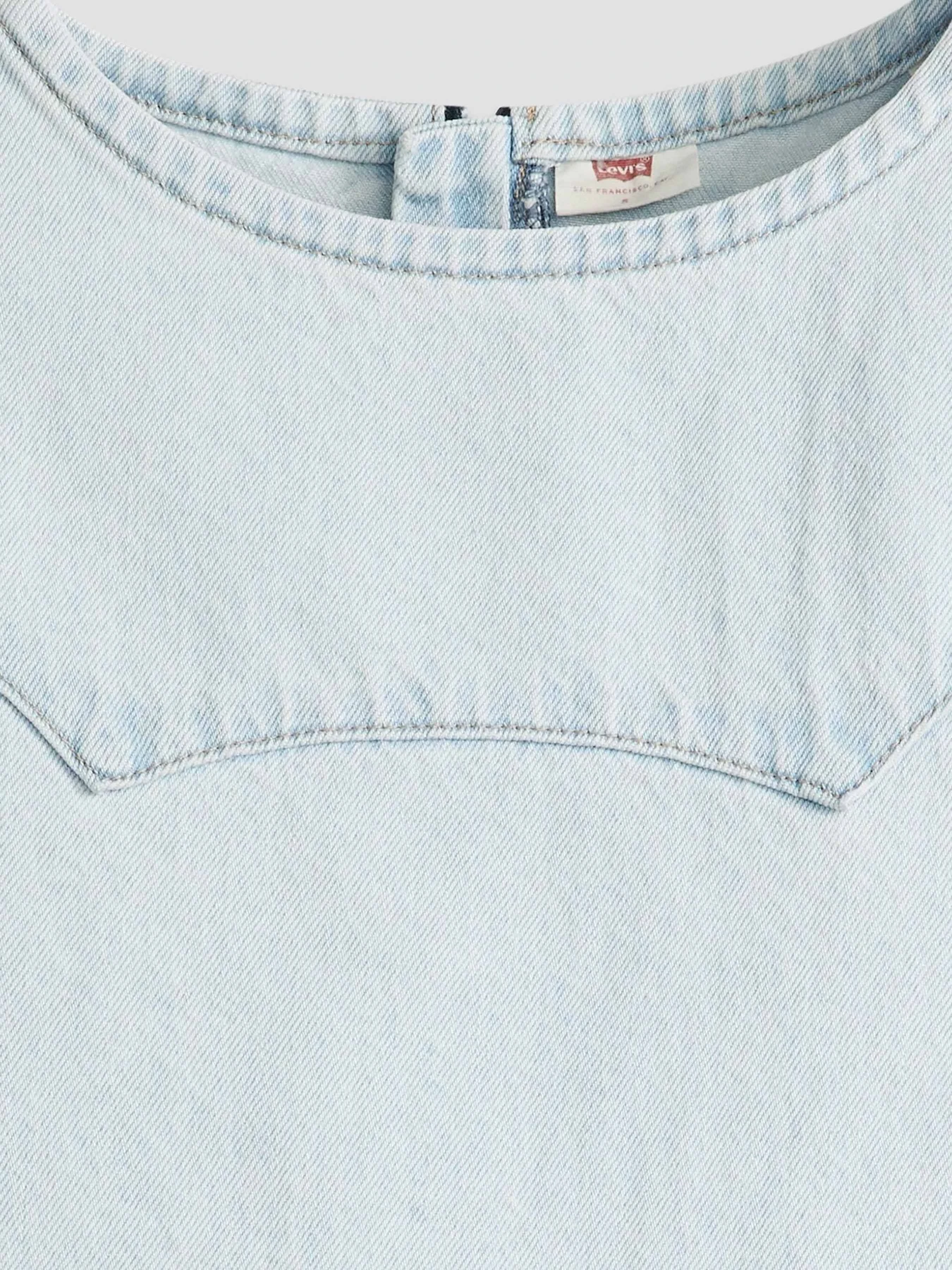 Сукні Levi's модель 001WD;0000 Фото