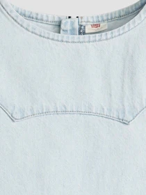 Сукні Levi's модель 001WD;0000 Фото