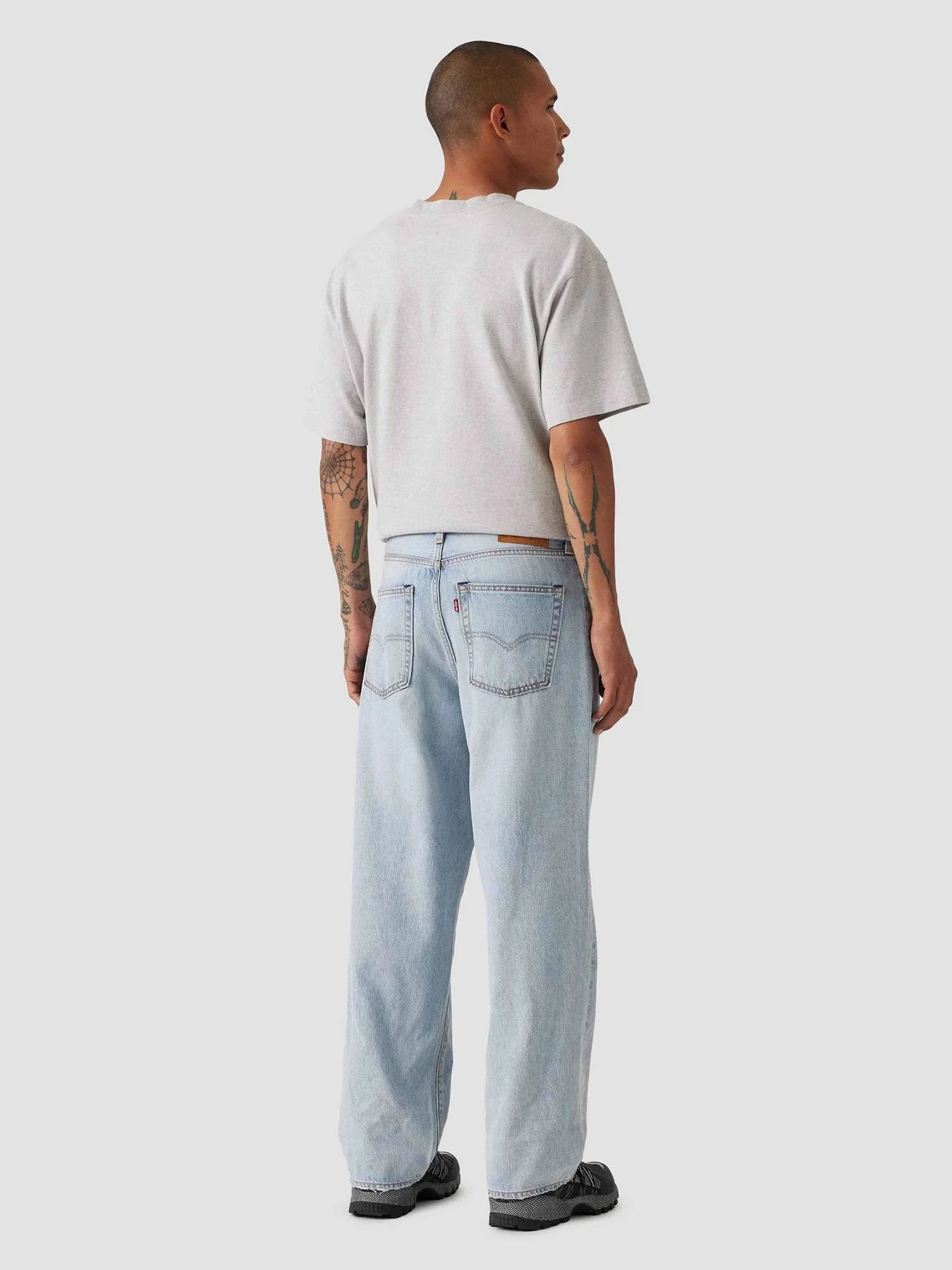 Джинсы Levi's модель A4750;0022 Джинсы Levi's модель A4750;0022 Фото