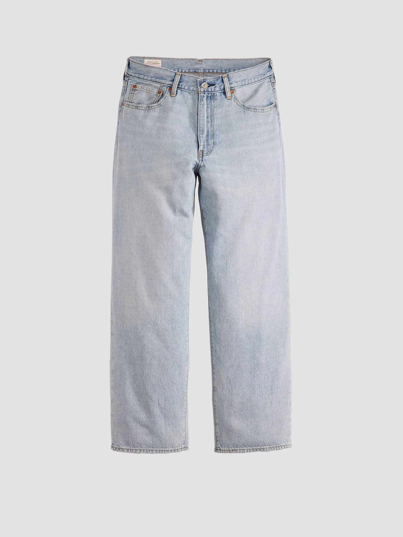 Джинсы Levi's модель A4750;0022 Джинсы Levi's модель A4750;0022 Фото