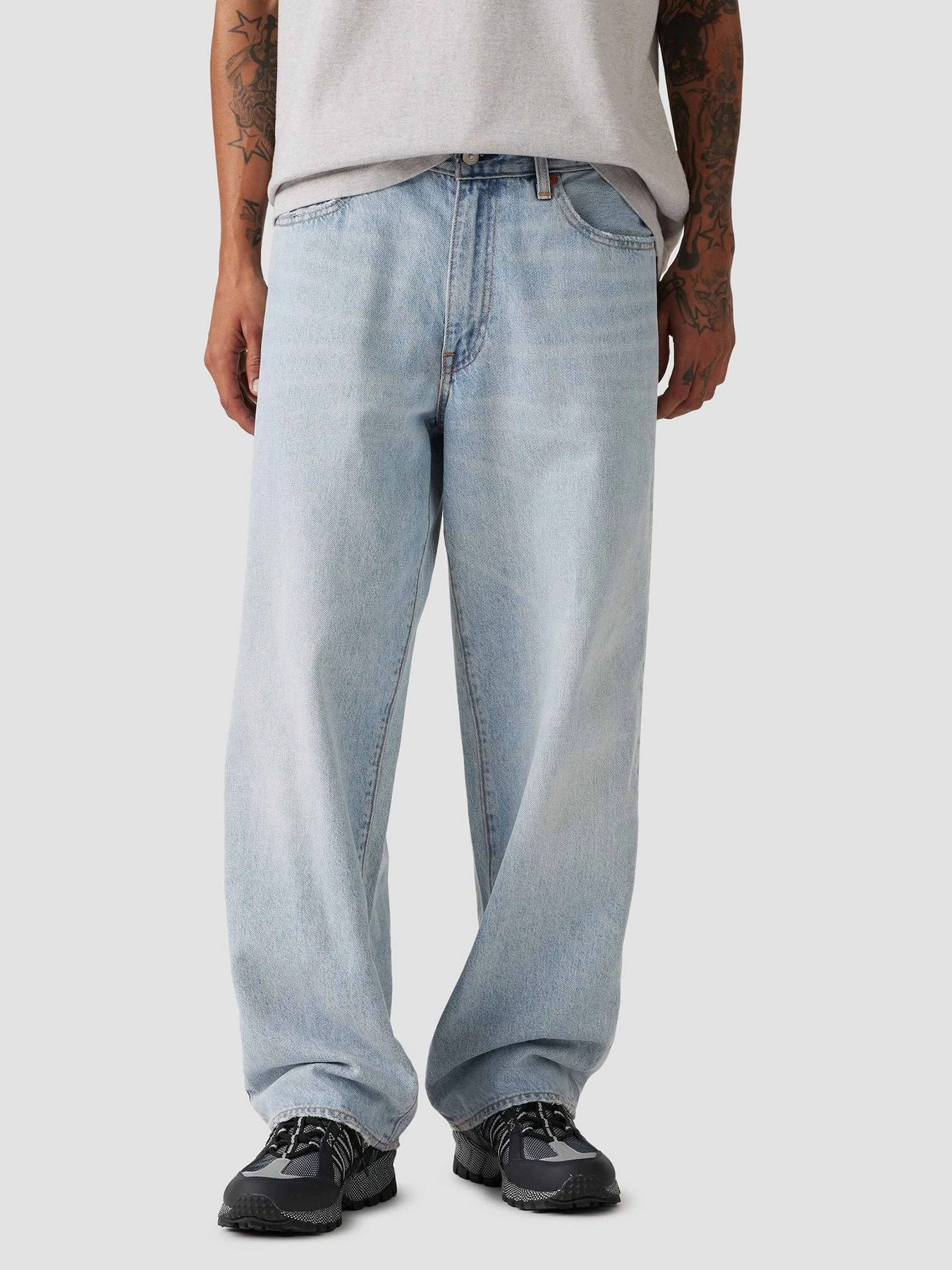 Джинсы Levi's модель A4750;0022 Джинсы Levi's модель A4750;0022 Фото