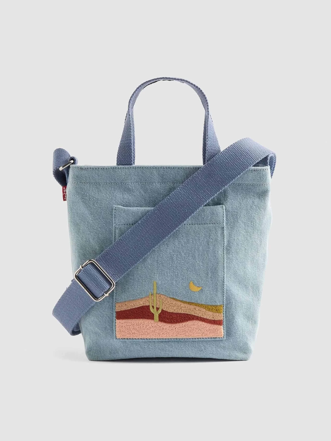 Сумки Levi's модель D7561;0036 Сумки Levi's модель D7561;0036 Фото