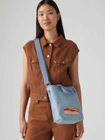 Сумки Levi's модель D7561;0036 Фото