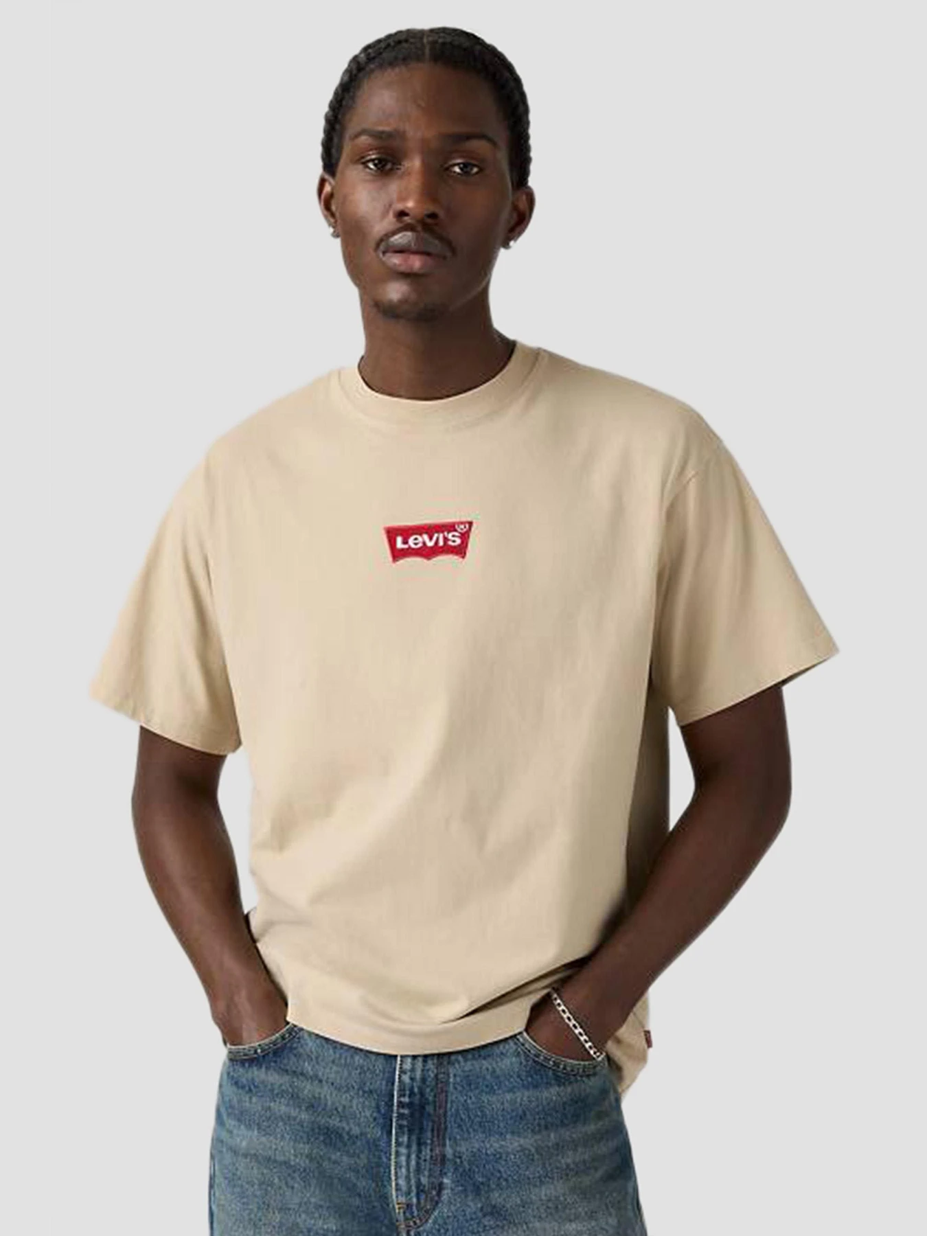 Футболки и поло Levi's модель 87373;0217 Футболки и поло Levi's модель 87373;0217 Фото
