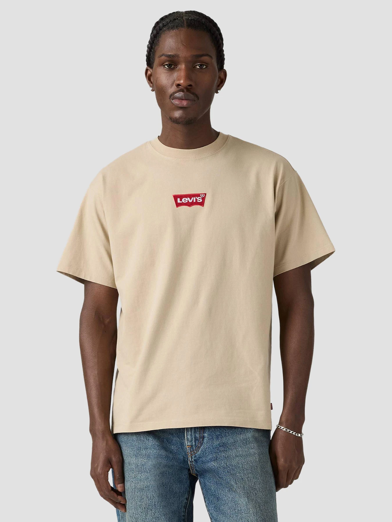 Футболки и поло Levi's модель 87373;0217 Футболки и поло Levi's модель 87373;0217 Фото