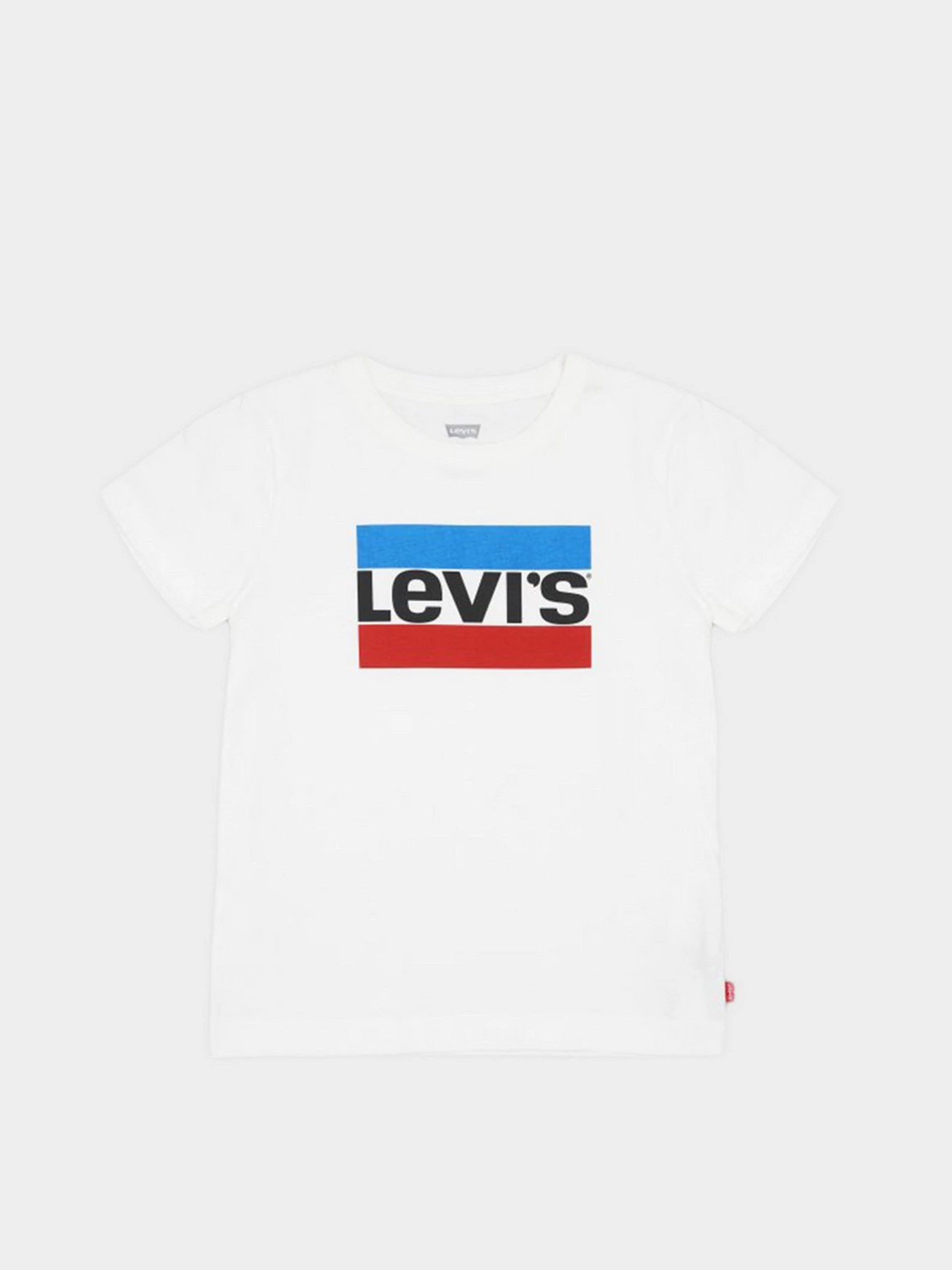 Футболки и поло Levi's Sportswear Logo модель 9E8568-001 Фото