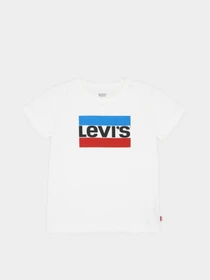 Футболки и поло Levi's Sportswear Logo модель 9E8568-001 Фото