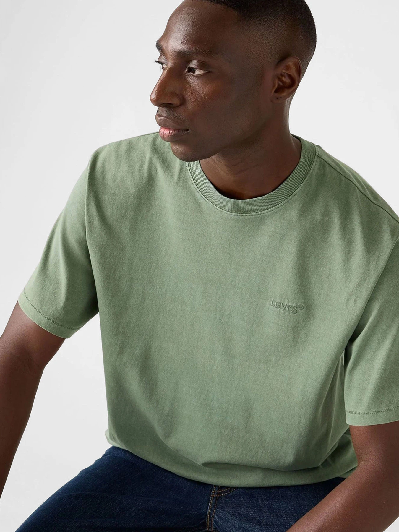Футболки і поло Levi's модель A0637;0163 Футболки і поло Levi's модель A0637;0163 Фото